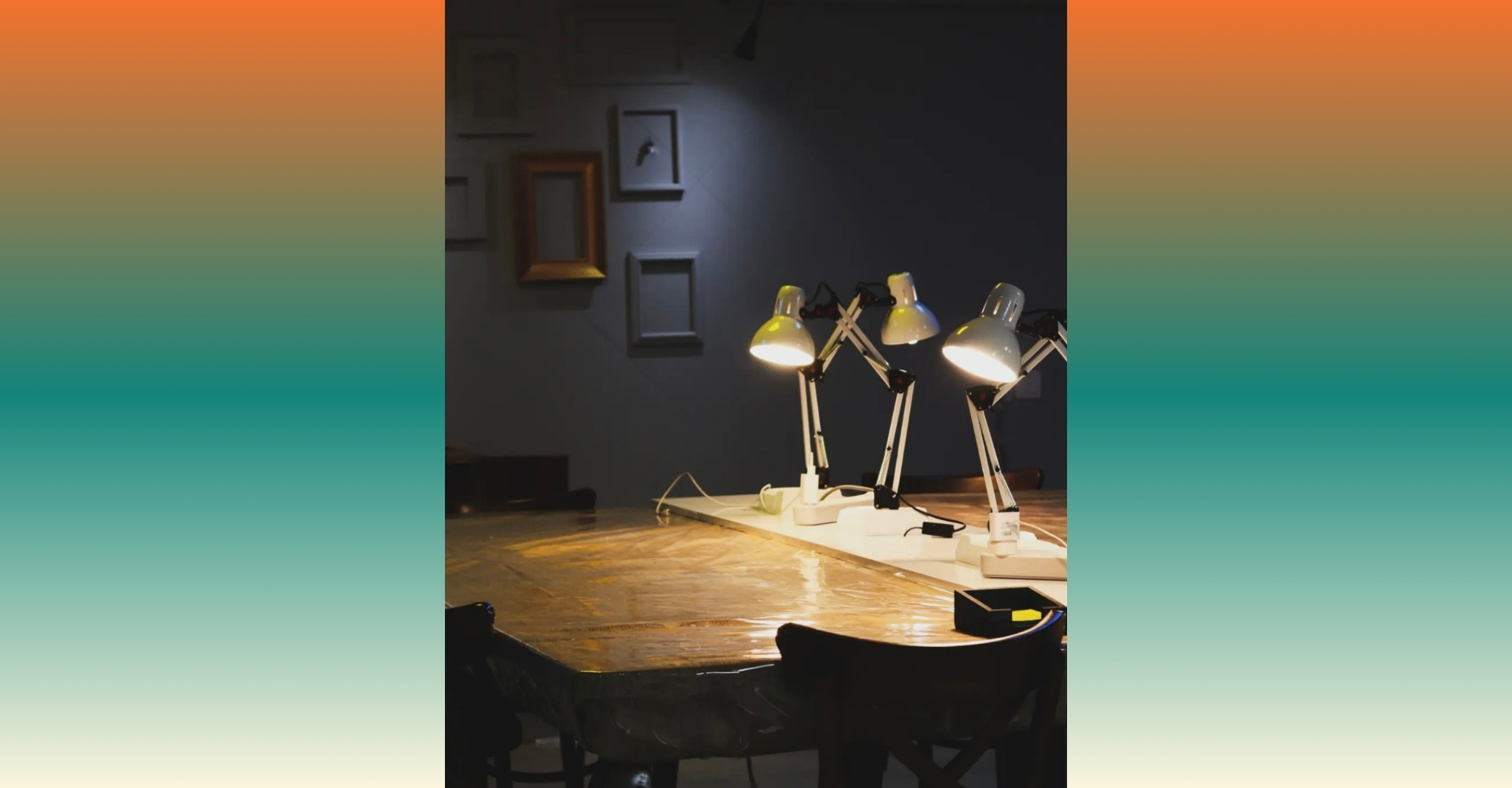 میز اشتراکی 4